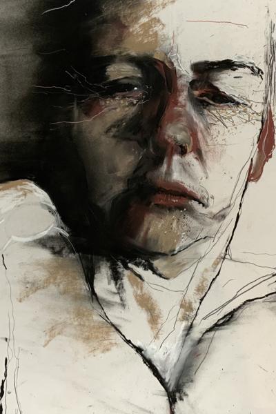 Self Portrait