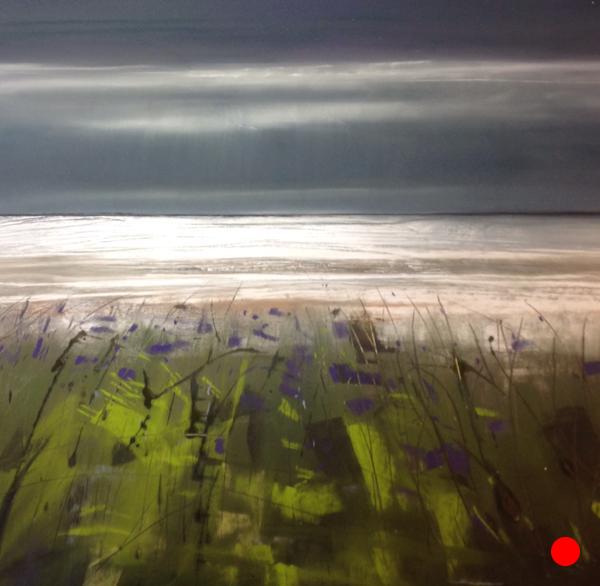 Allonby bluebells