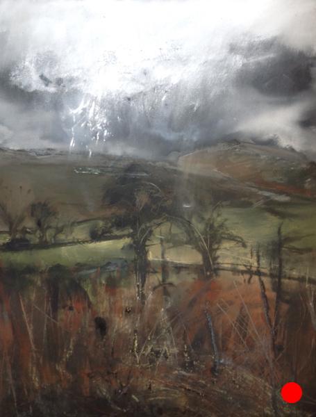 Wet Fell Side