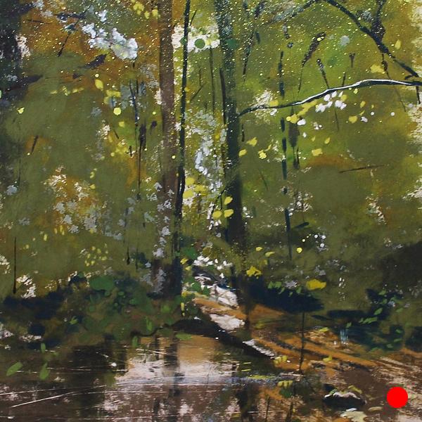 Cockshot Woods