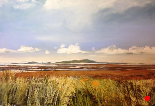 Low Tide, Allonby