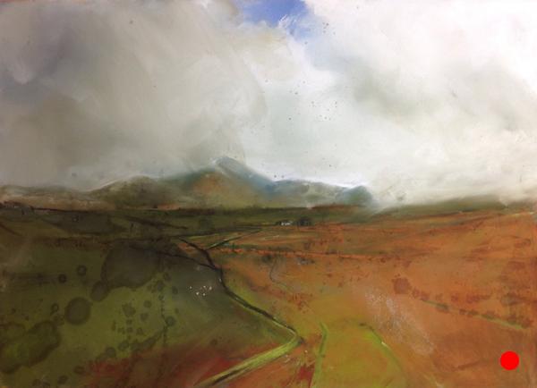 Turning Bracken