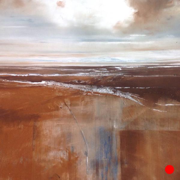Allonby sand