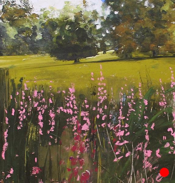 Old parkland