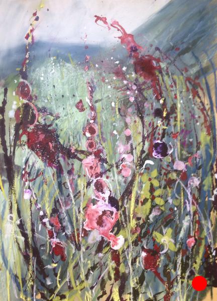 Mosedale flowers