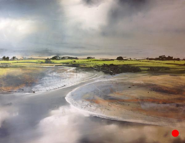 Solway's End