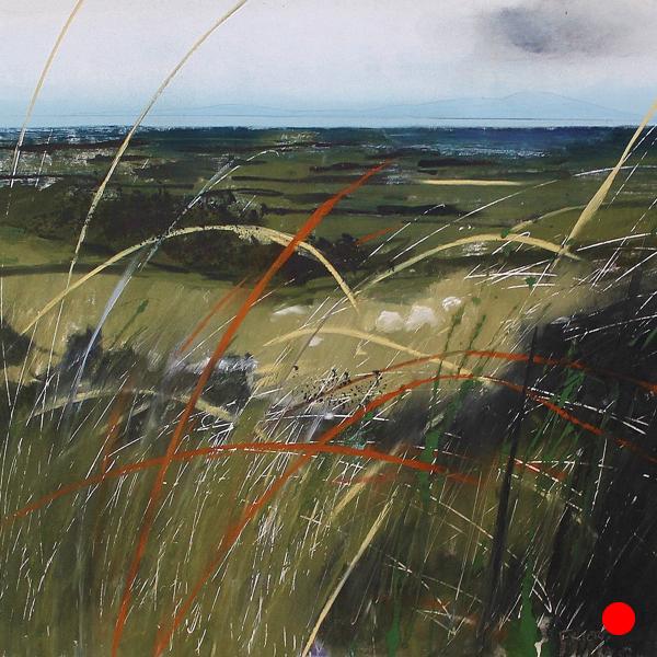 Grasses, Head End