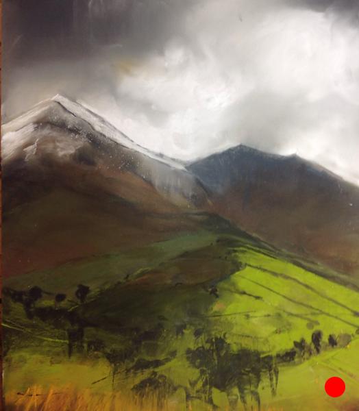 Back o' Skiddaw