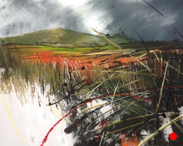 Windswept Common