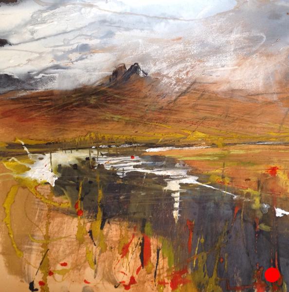 Suilven II