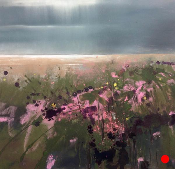 Shore pink