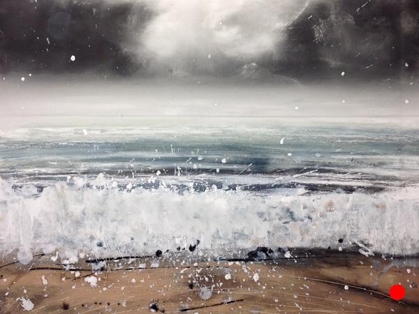 Crashing Surf