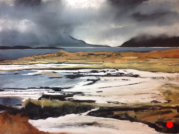 Rain Over Rum