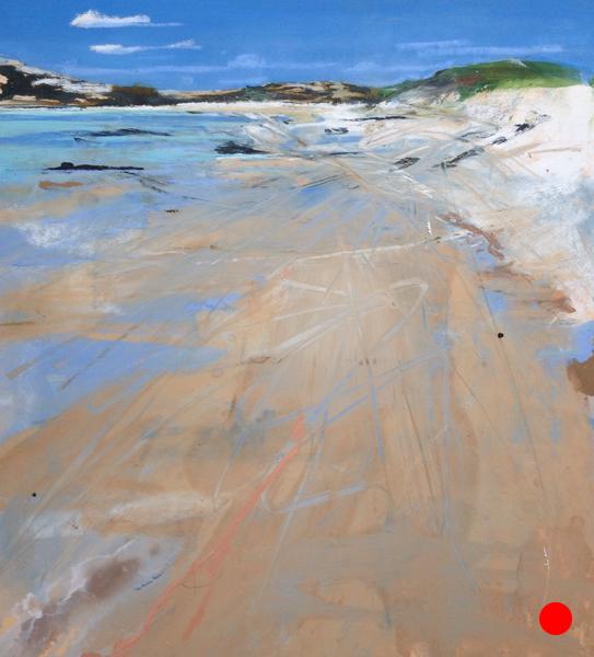 Harris Beach