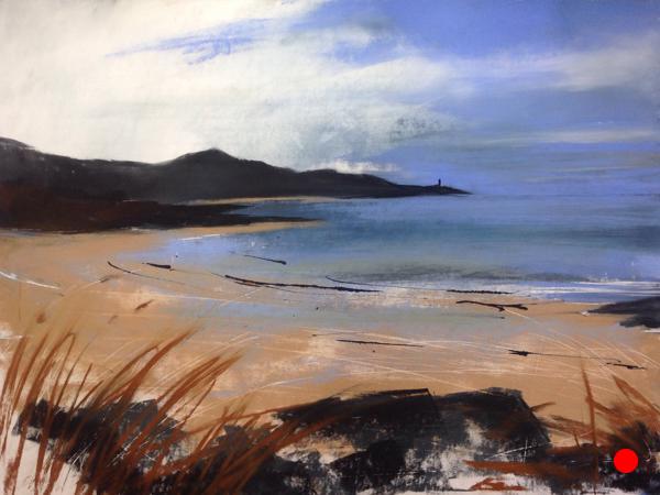 Bold light, Sanna