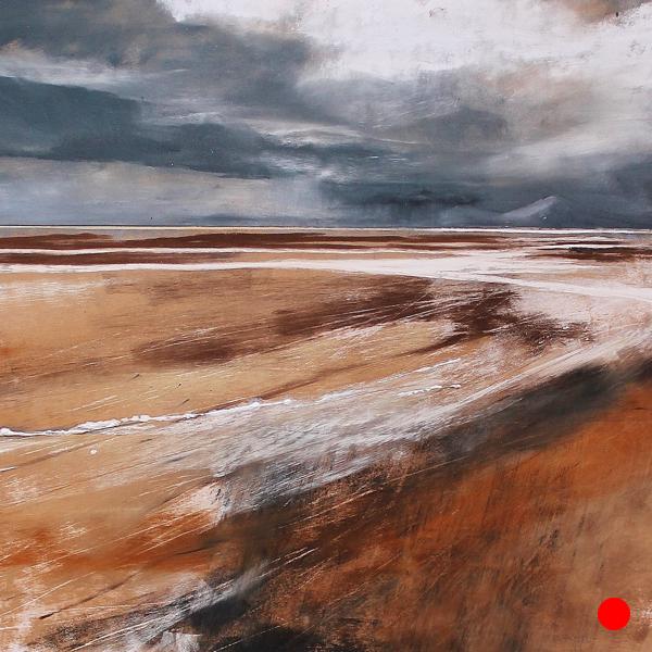 Winter sands