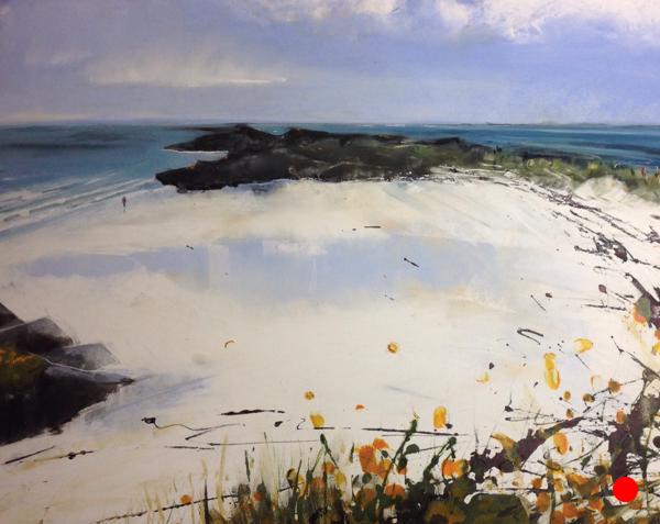 Camusdarach