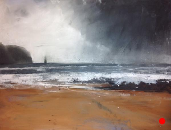 Passing Storm