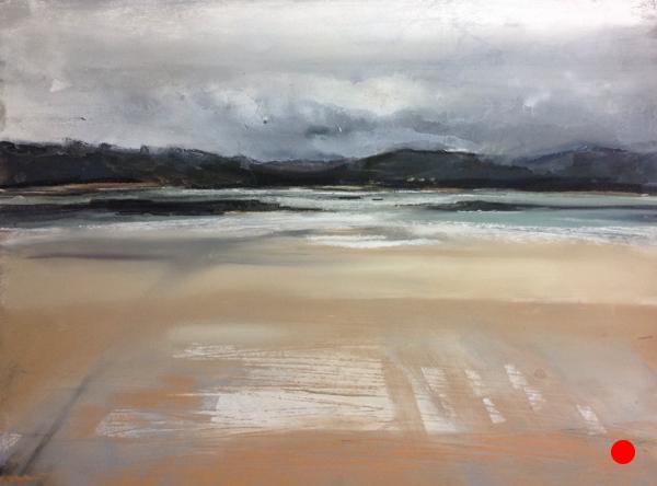 Sanna in March II