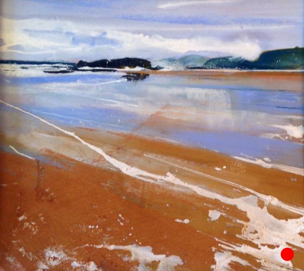 Sandwood Bay North