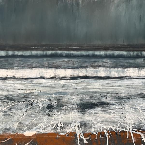 The Sea's Face